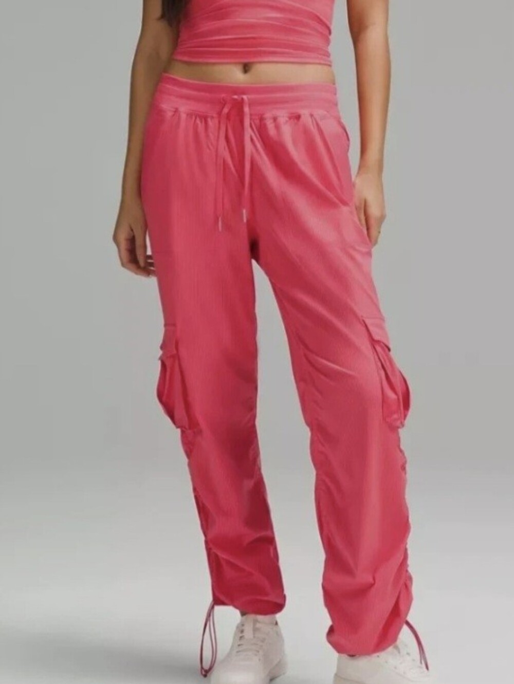 Lululemon Dance Studio Cargo Pants